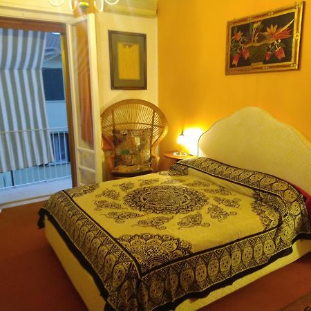 La Casa Di Aldo Daire Perugia Dış mekan fotoğraf