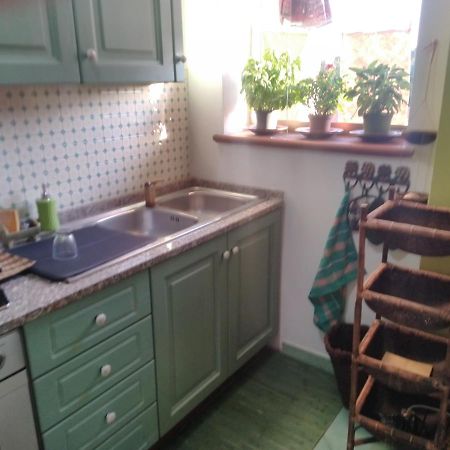 La Casa Di Aldo Daire Perugia Dış mekan fotoğraf