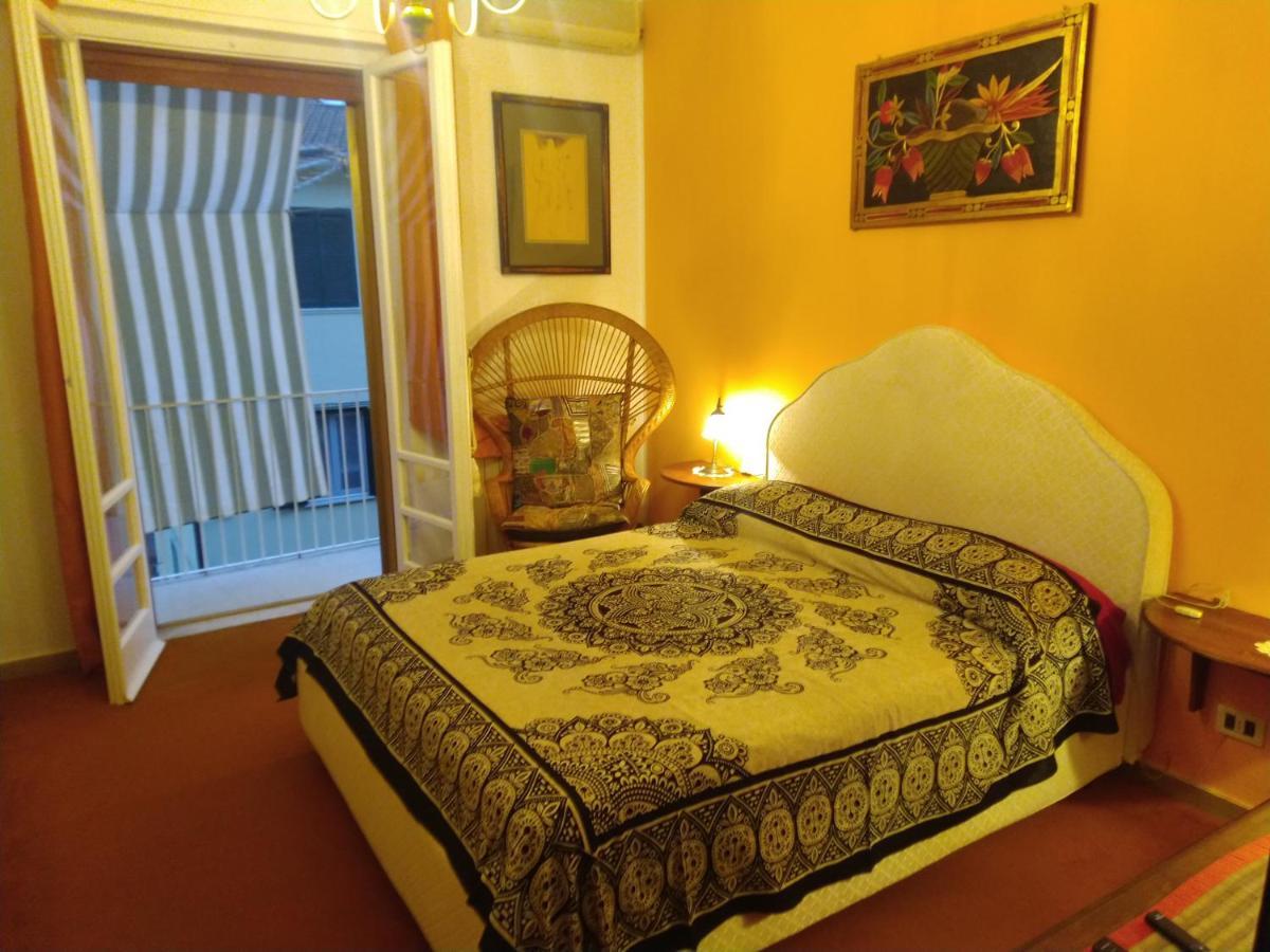 La Casa Di Aldo Daire Perugia Dış mekan fotoğraf