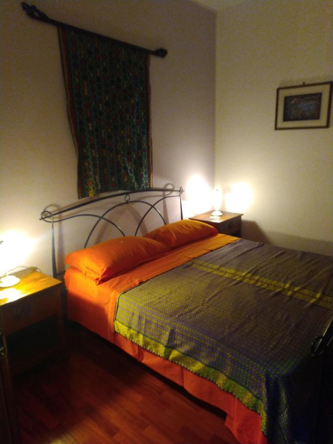 La Casa Di Aldo Daire Perugia Dış mekan fotoğraf