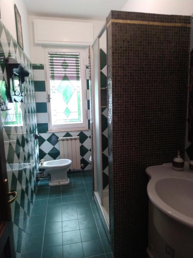 La Casa Di Aldo Daire Perugia Dış mekan fotoğraf