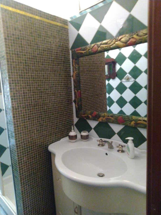 La Casa Di Aldo Daire Perugia Dış mekan fotoğraf