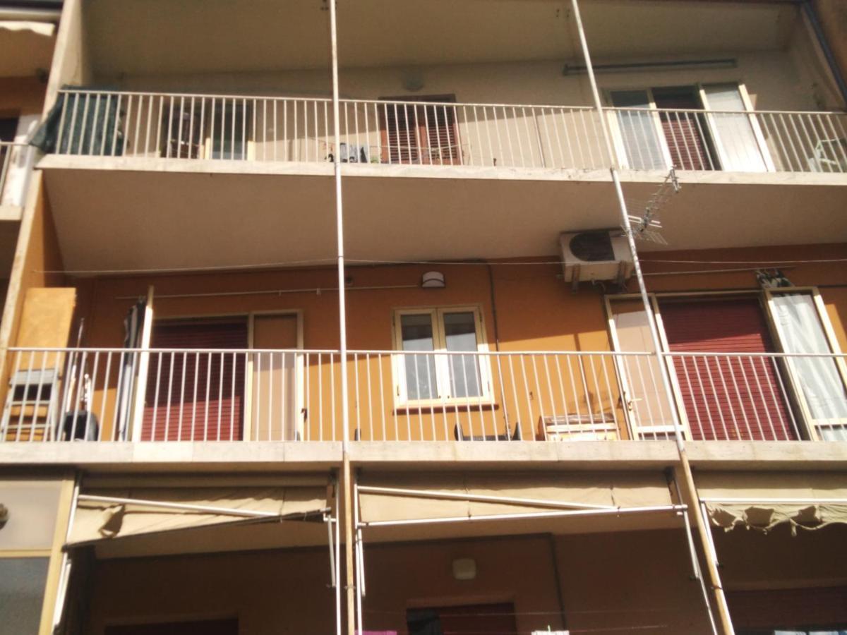 La Casa Di Aldo Daire Perugia Dış mekan fotoğraf